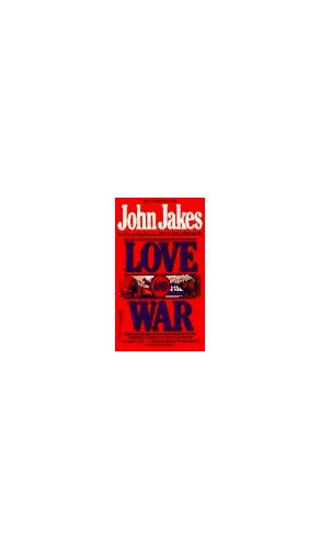 Love and War [Book]