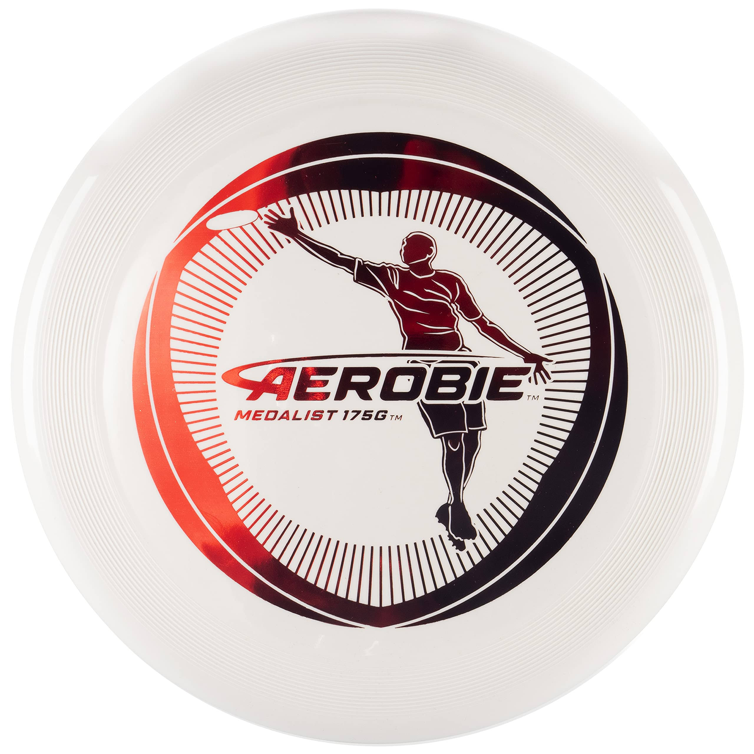 Aerobie Medalist 175 Gram Ultimate Disc - Spin Master