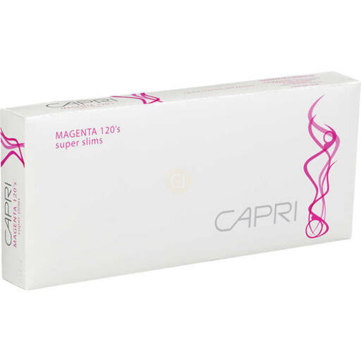 Capri Magenta 120 NV (Each)