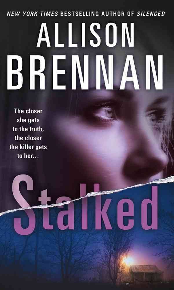 Stalked [Book]