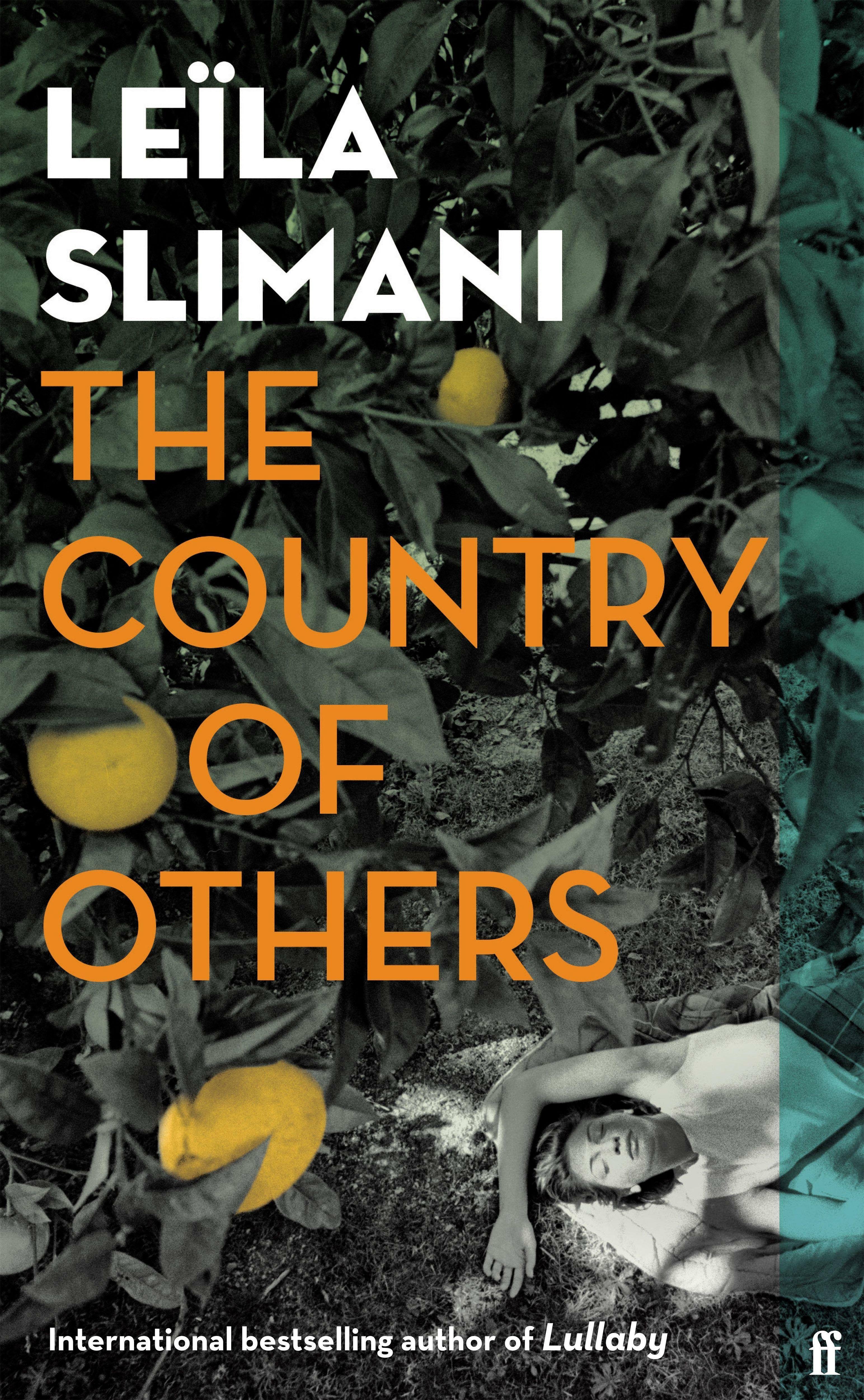 The Country of Others [Book]