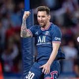 Inter Miami officials, Messi's agent deny report that Argentine star has deal with team
