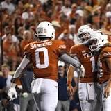 How the Texas Longhorns graded out in their 38-20 win over West Virginia
