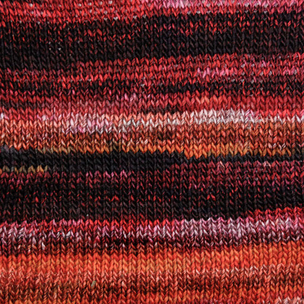 Berroco - Millefiori Yarn, Color 7896 - Dahlia