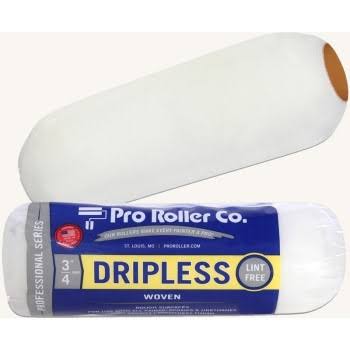 Pro Roller DPL050-09 9x.5 Dripless Cover