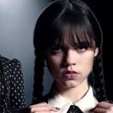 See a preview of Jenna Ortega as Wednesday Addams for 'twisted' Netflix series