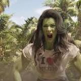 Marvel Studios promoot 'She-Hulk' via … Tinder