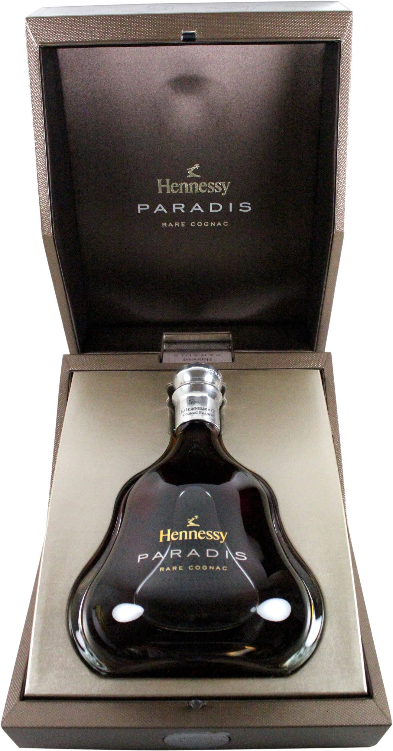 Hennessy Paradis Extra Cognac - 750ml