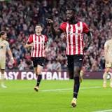 Iñaki Williams: 'Playing for Ghana allows me to get closer to my roots'