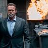 Fubar review — Schwarzenegger saves the world (yet again)