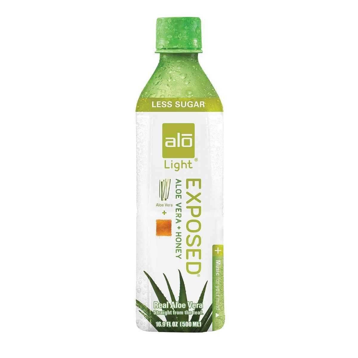 Alo Original Aloe Vera Drink (6x50.7OZ )