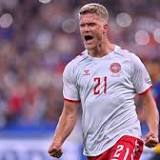 Denmark stun Nations League champs France