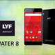 LYF Water 8 with 3 GB RAM launching at Rs 10999: Report