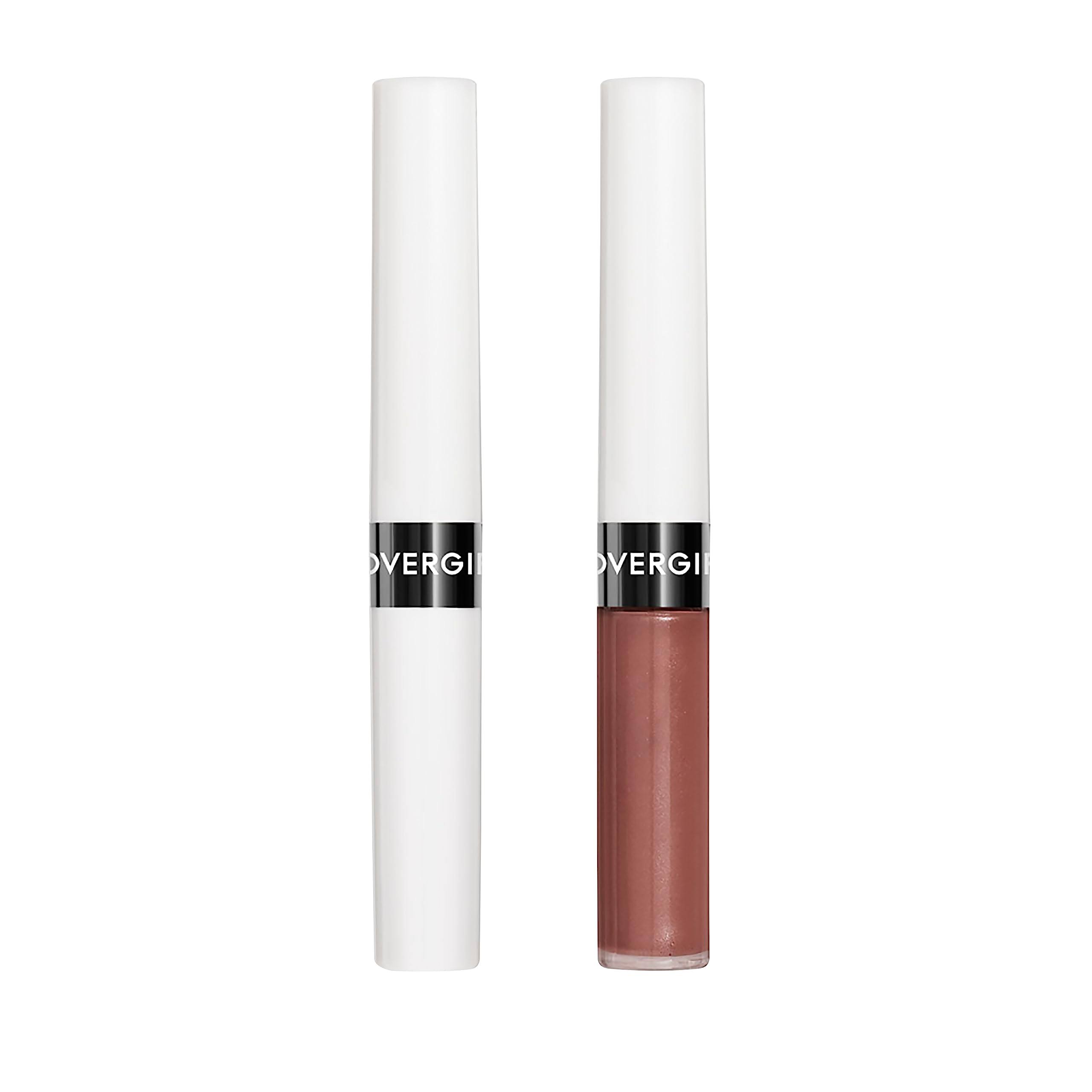 Covergirl - Outlast All-Day Lip Color Custom Nudes Deep Cool - 940