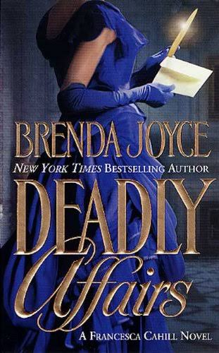 Deadly Affairs [Book]
