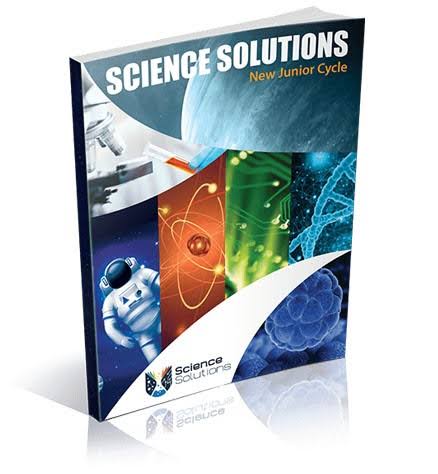Science Solutions - 2nd Edition