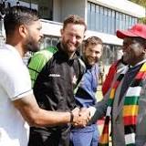 Mnangagwa officially opens ICC World Cup Qualifiers in Bulawayo