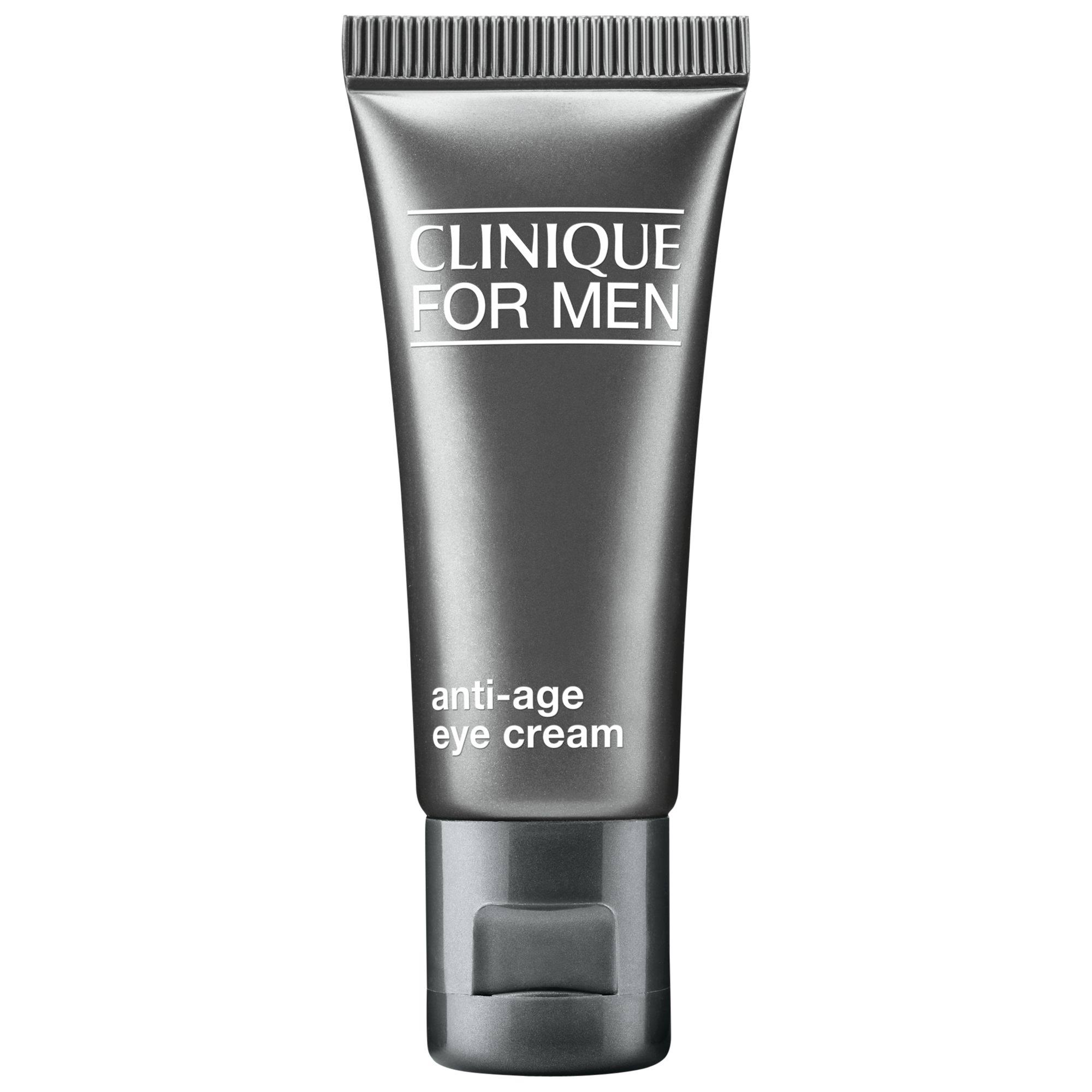 Clinique For Men Age Defence for Eyes Serum
