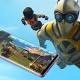 Here Are All The Android Devices Compatible With The 'Fortnite: Battle Royale' Beta
