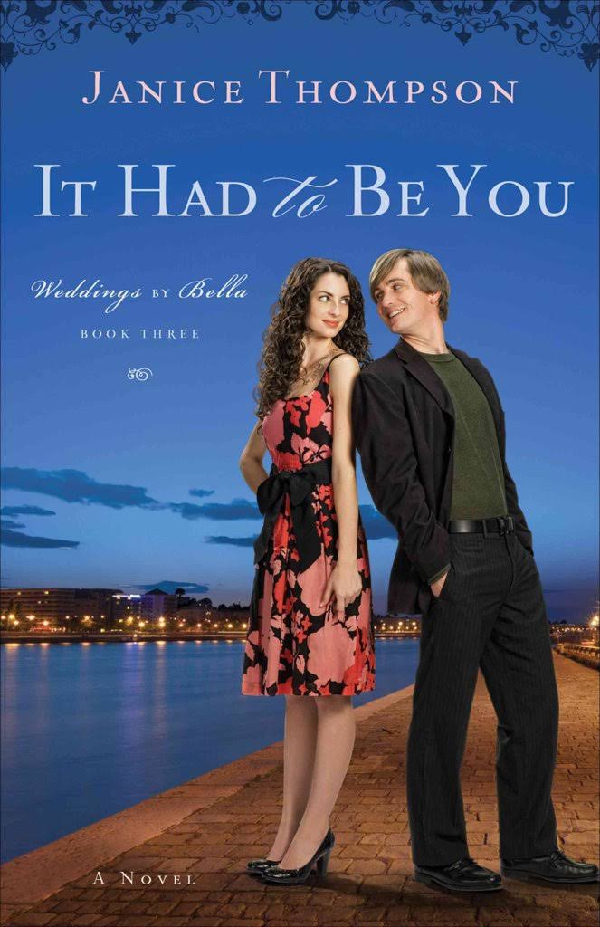 It Had to Be You: A Novel [Book]