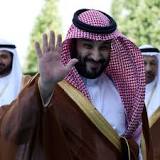„Historisches“ Signal an Israel: Saudi-Arabien öffnet Luftraum