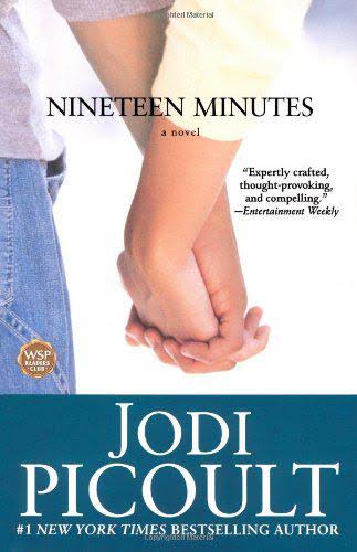 Nineteen Minutes [Book]