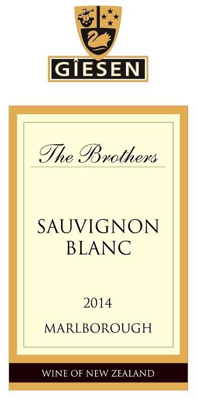 Giesen Sauvignon Blanc Marlborough - 25.36oz