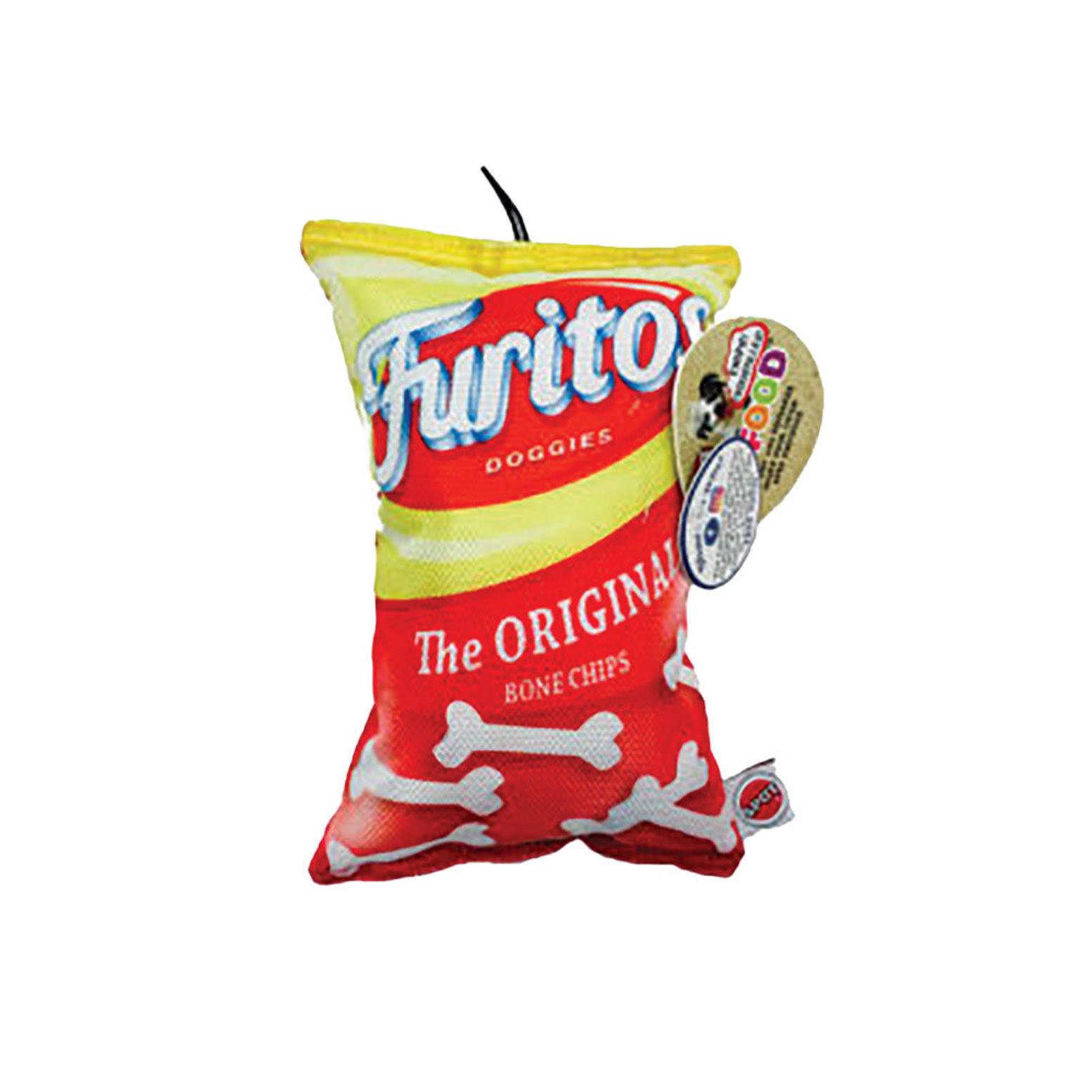 Spot Fun Food Furitos Chips 8"