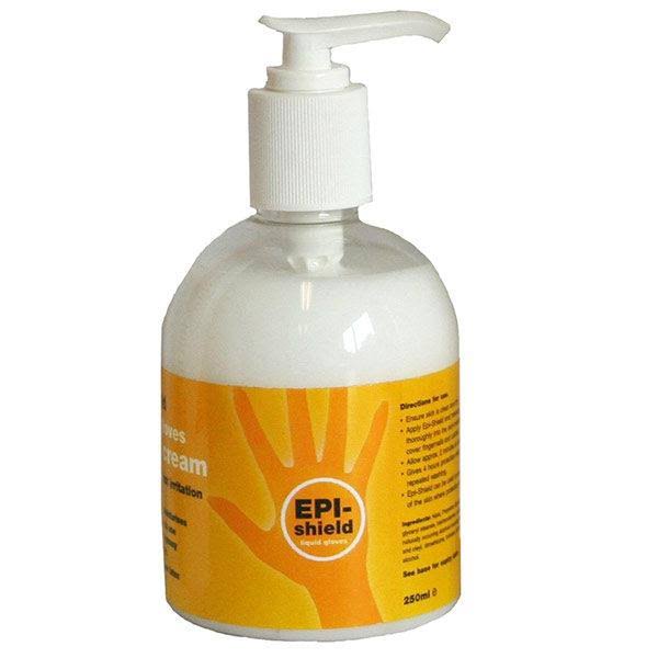 Epi-Shield Hand Cream ~ Shields and Moisturises (250ml)