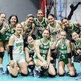 CSB sweeps Arellano in Game 1, moves to cusp of NCAA Season 97 title
