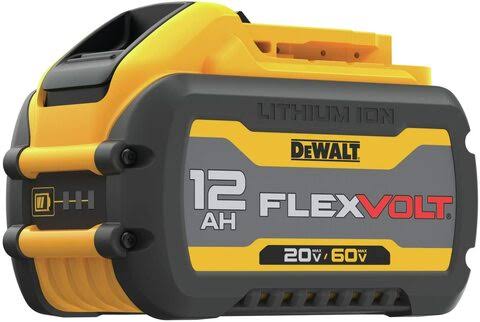 Dewalt Flexvolt Max Battery - 20V