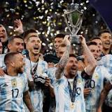 Italy vs Argentina Finalissima 2022 Highlights: Argentina win Finalissima, defeat Italy 3-0