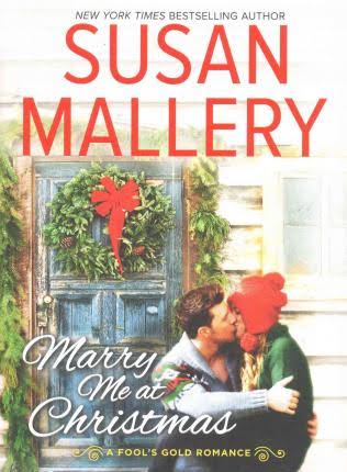 Marry Me at Christmas [Book]