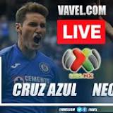 Cruz Azul vs Necaxa: Live Stream, Score Updates and How to Watch in Liga MX