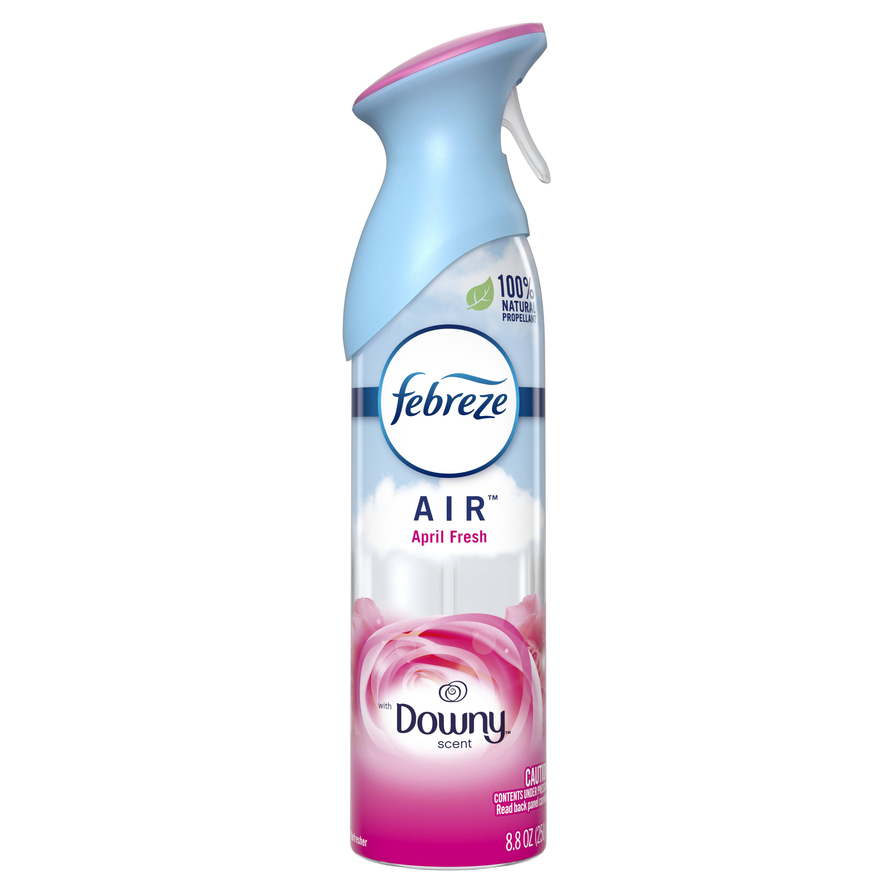 Febreze Air with Downy Scent April Fresh Air Refresher - 8.8 oz