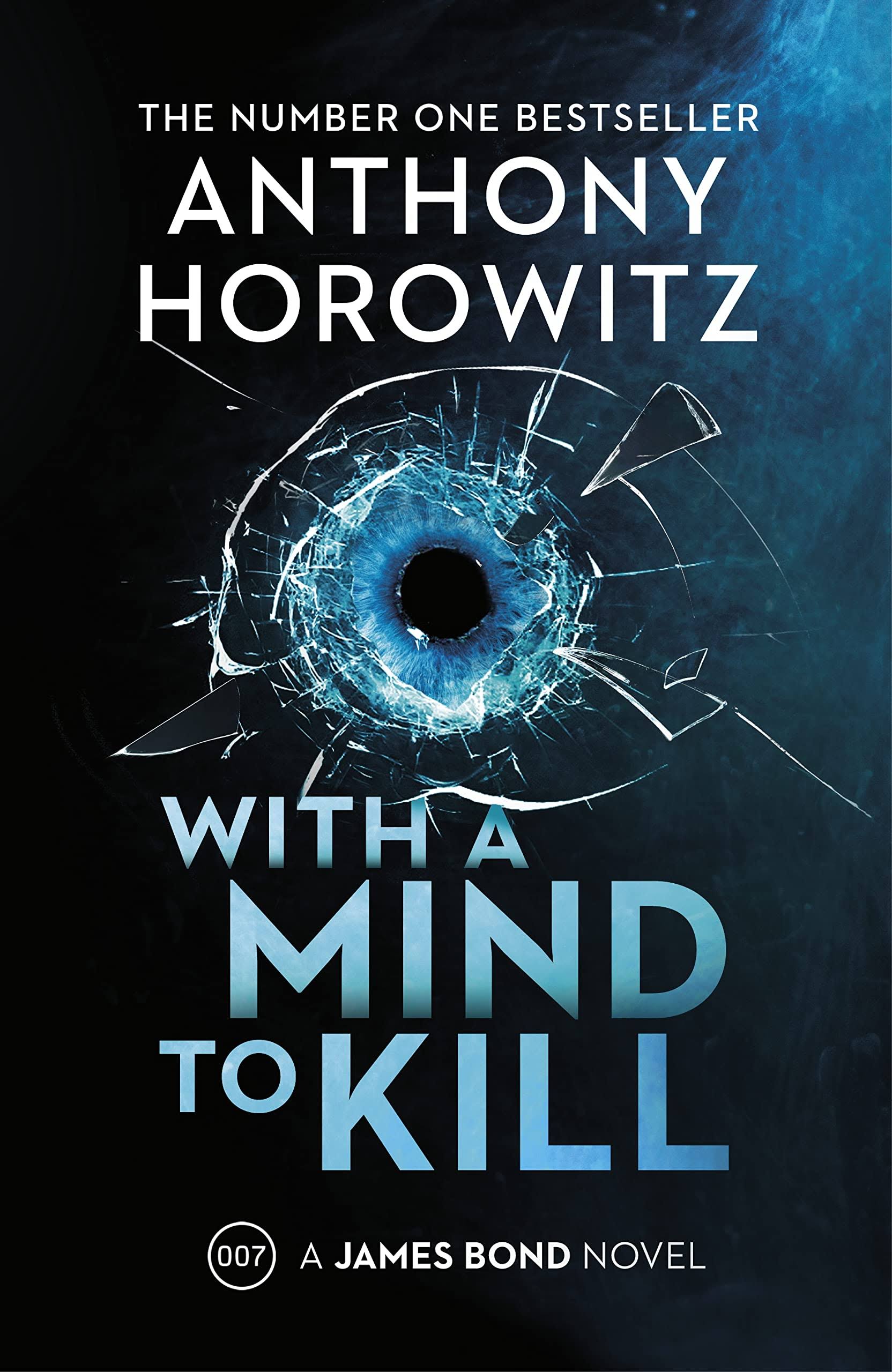 With a Mind to Kill [Book]
