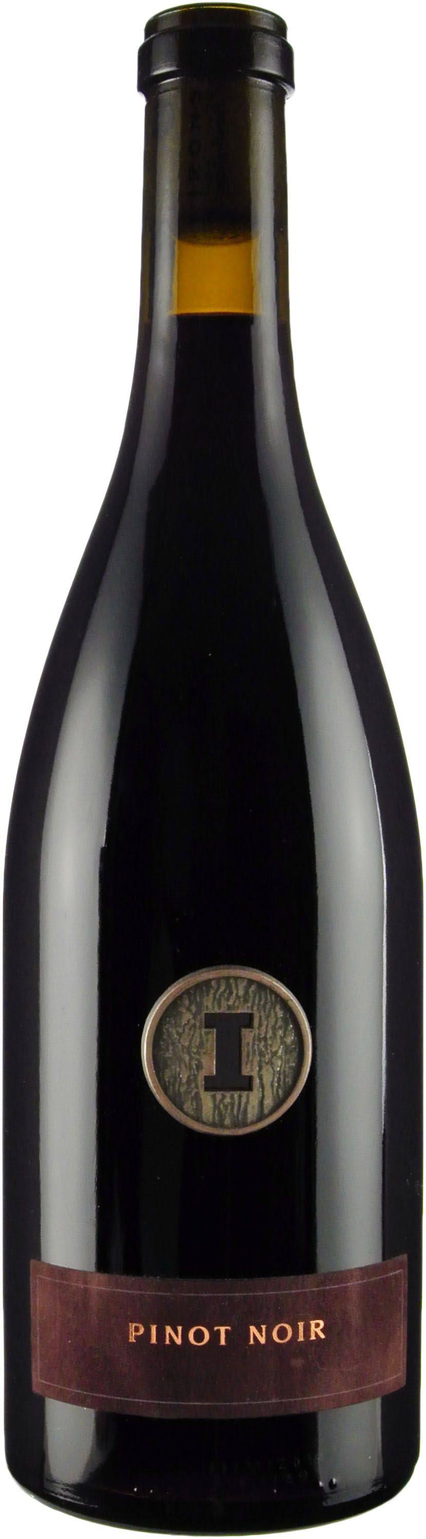 90+ Cellars Pinot Noir, California - 750 ml