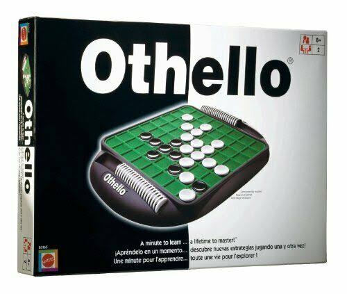 Othello - Educate.ie