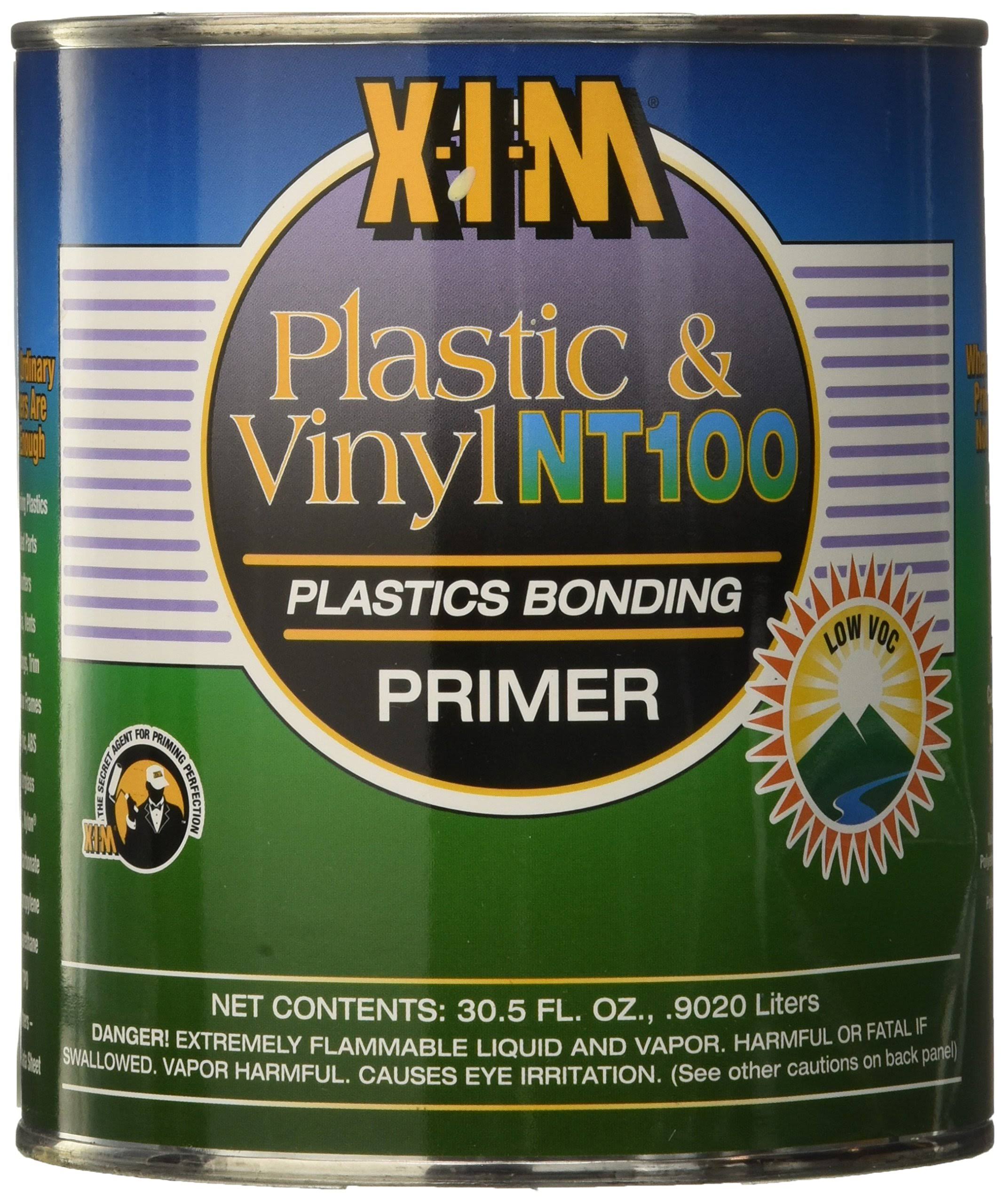 XIM Products 11432 Plastic and Vinyl Bonder