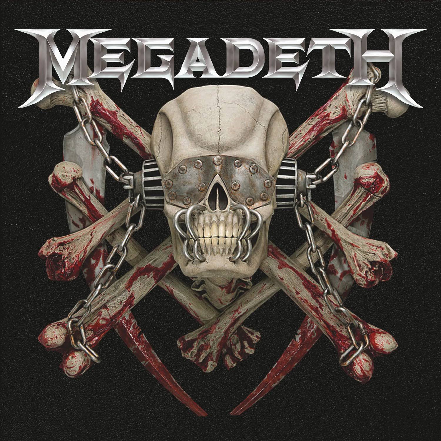 Killing Is My Business And Business Is Good: The Final Kill - Megadeth