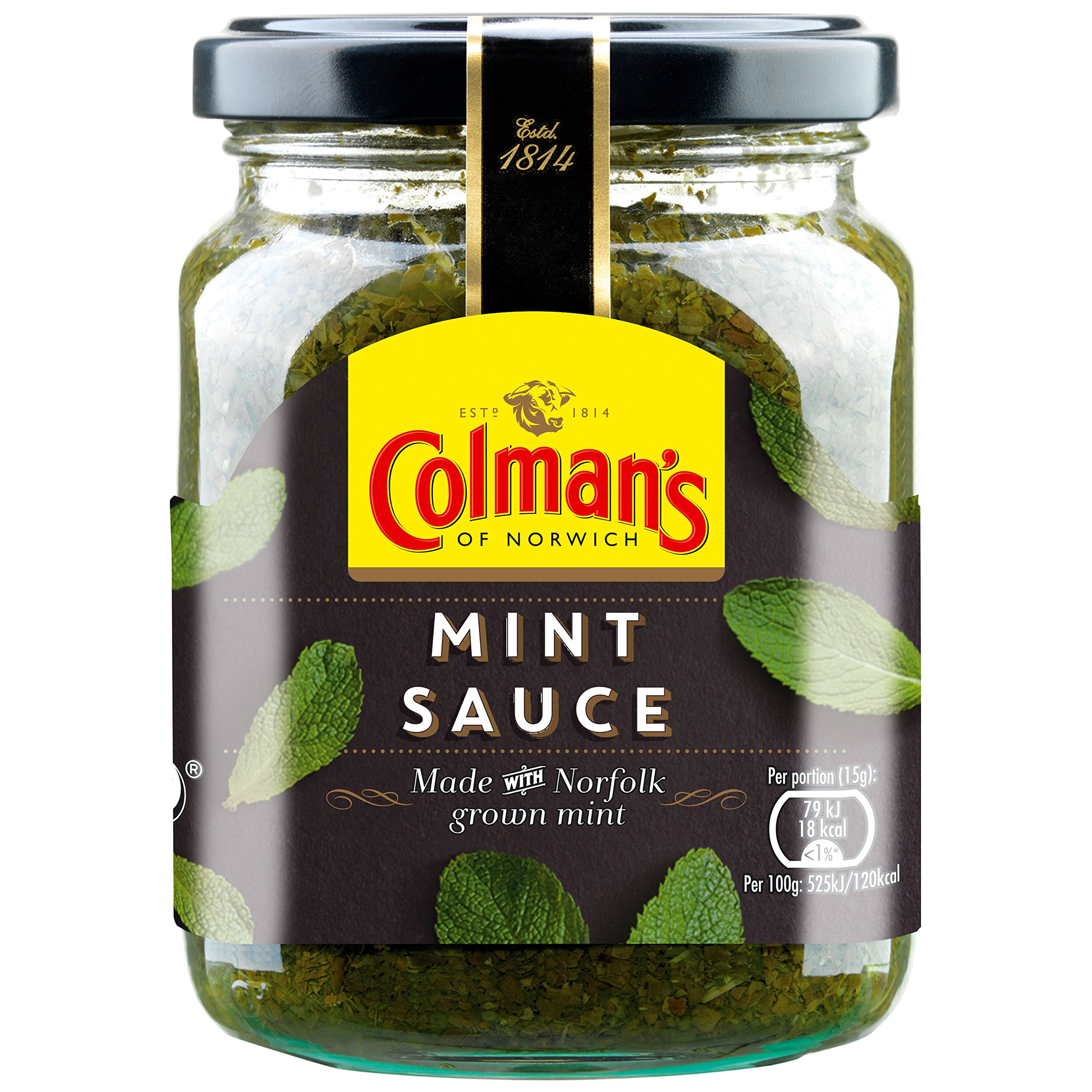 Colman's Mint Sauce 165 G