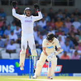 England's Foakes out of 3rd Test after positive Covid-19 test