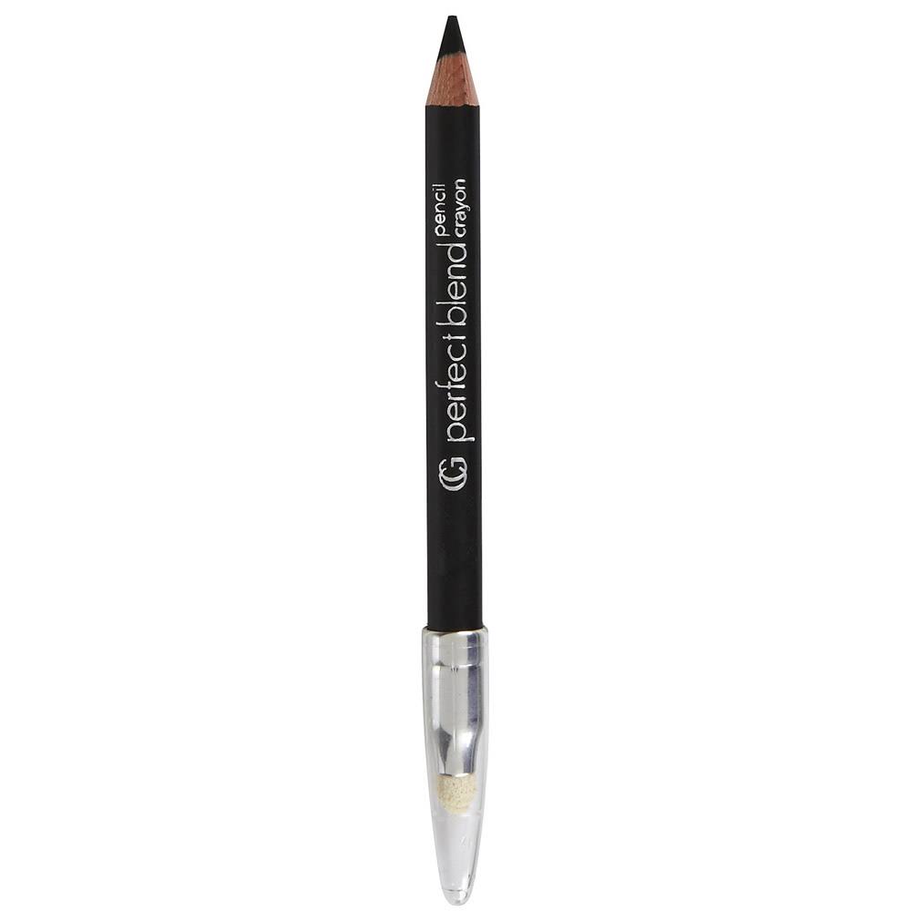Covergirl Perfect Blend Eye Pencil - 110 Black Brown