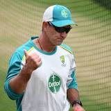 Angry Langer blames 'politics' for quitting as Australia coach