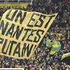 Nantes-Juventus (Ligue Europa) : La tribune Loire finalement pour ...