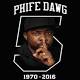#RIP: Phife Dawg Laid To Rest Today At Private Funeral, Fans Treated At “A Celebration of Phife” - AllHipHop (blog)