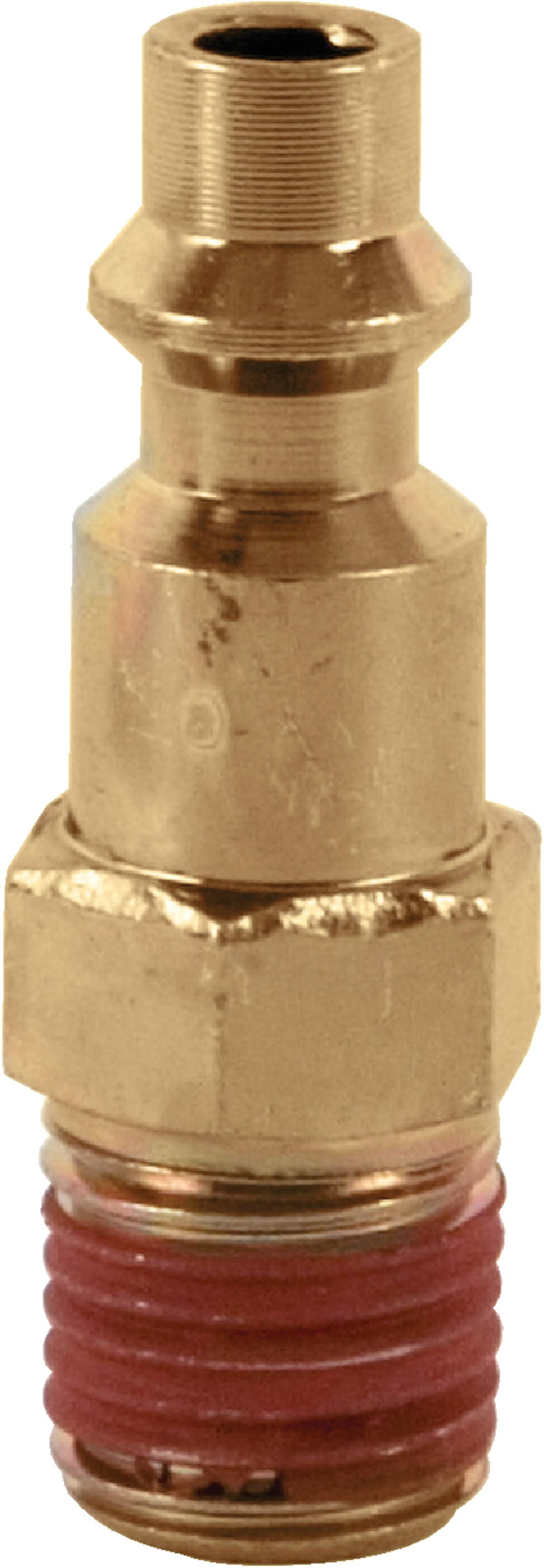 Bostitch BTFP72318 Industrial Air Tool Plug - 1/4"