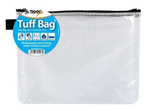 Tiger A5 Tuff Bag