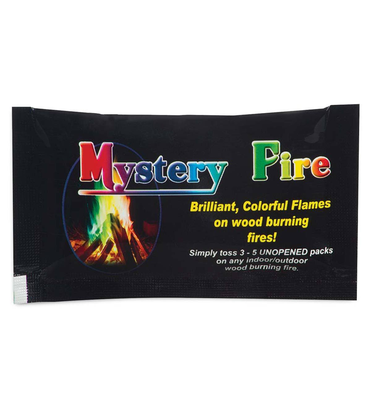 Mystical Fire (set of 3)