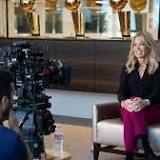 'Legacy' is the official story of the Lakers. Jeanie Buss says it's also 'the truth'